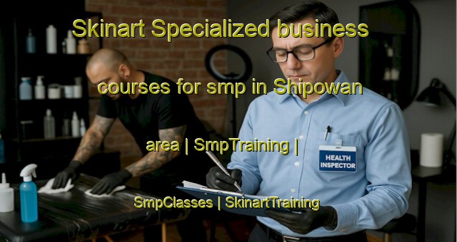 Skinart Specialized business courses for smp in Shipowan area | SmpTraining | SmpClasses | SkinartTraining-China